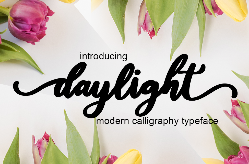 daylight script